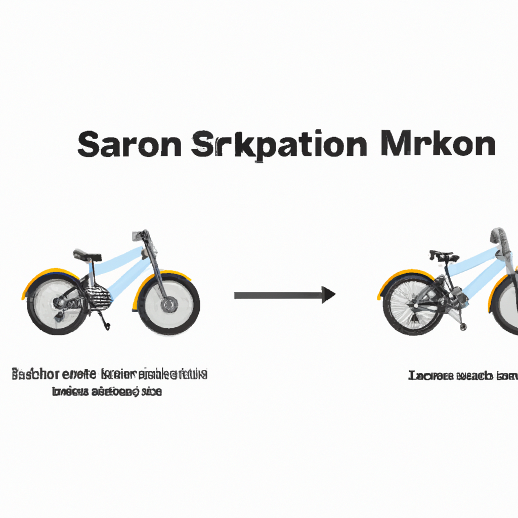 The Ultimate Guide to Choosing the Right Electric Bike Motor