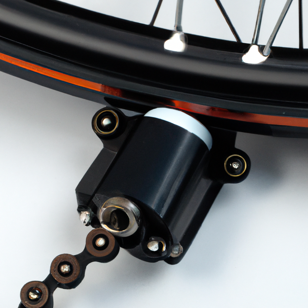 The Ultimate Guide to Choosing the Right Electric Bike Motor