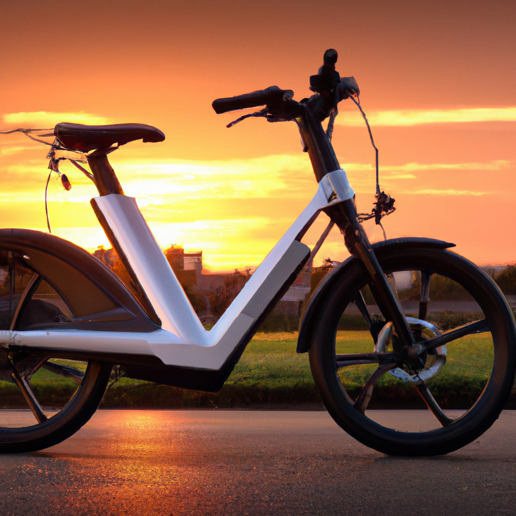 10 Tips for Choosing the Right Electric Bike Battery