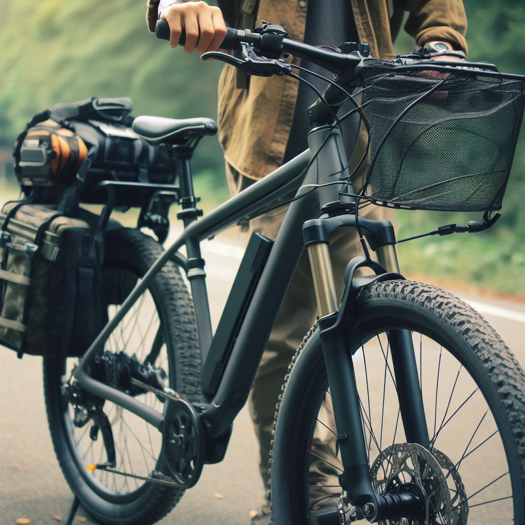 The Laws And Regulations of Ebike Riding: Unveiling the Essentials