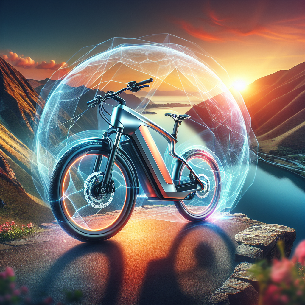 How Do I Choose The Right Ebike For My Needs?