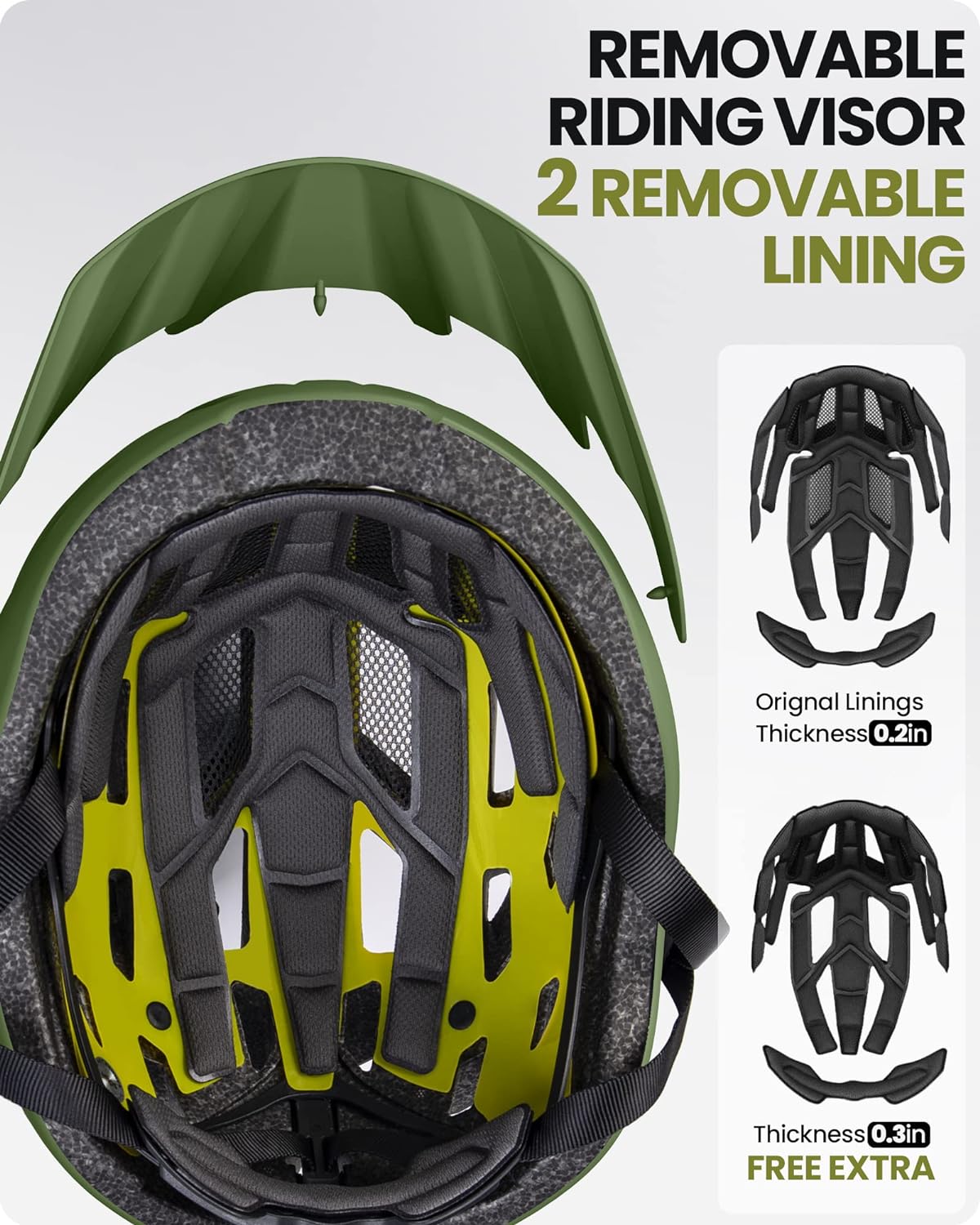 OutdoorMaster Gem Recreational MIPS Cycling Helmet Review